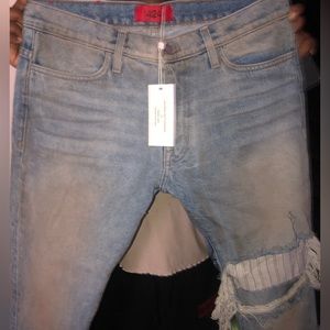 424 Mens Denim Jeans  Waist-30  Condition: Brand New